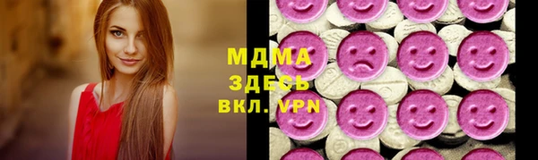 прущая мука Липки