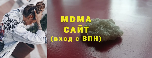 индика Лиски
