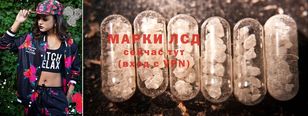 индика Лиски