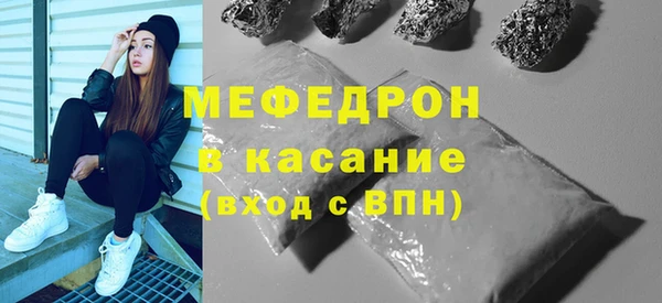 винт Лагань